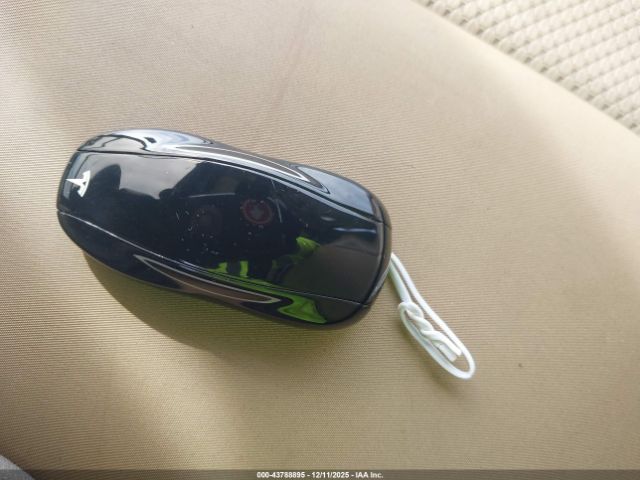 2016 TESLA MODEL S 5YJSA1E27GF129418 Photo 10