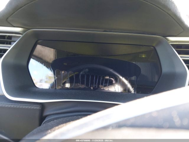 2016 TESLA MODEL S 5YJSA1E27GF129418 Photo 6