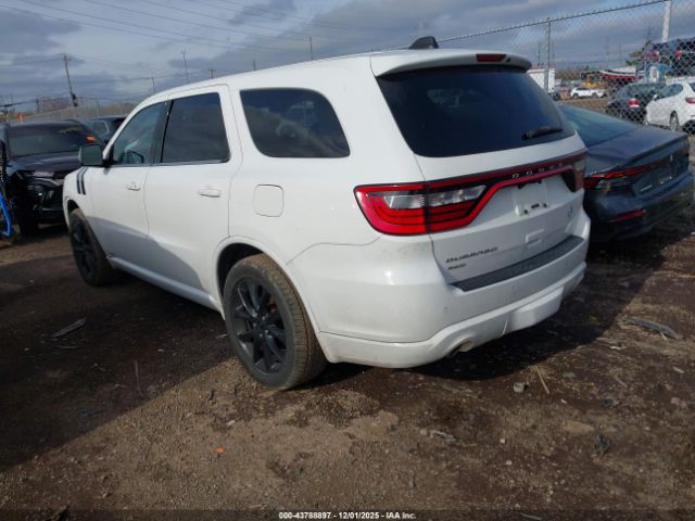 2014 DODGE DURANGO 1C4RDJAG4EC314320 Photo 2
