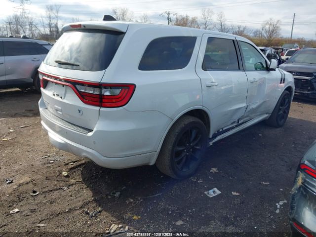 2014 DODGE DURANGO 1C4RDJAG4EC314320 Photo 3