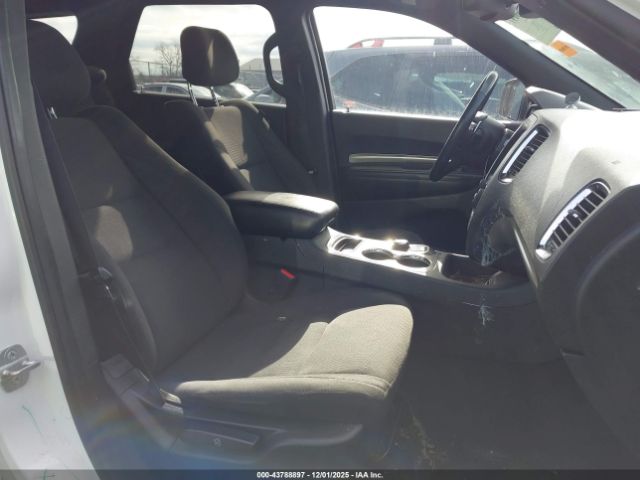 2014 DODGE DURANGO 1C4RDJAG4EC314320 Photo 4