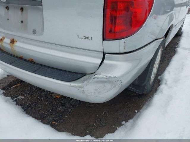 2001 CHRYSLER TOWN & COUNTRY 2C4GP54L81R190665 Photo 5