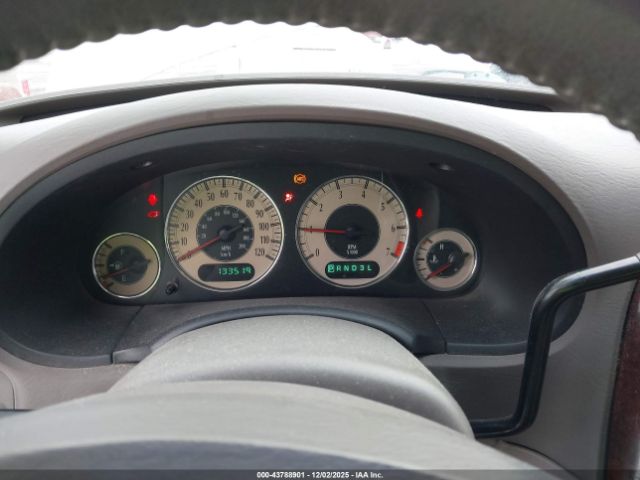 2001 CHRYSLER TOWN & COUNTRY 2C4GP54L81R190665 Photo 6