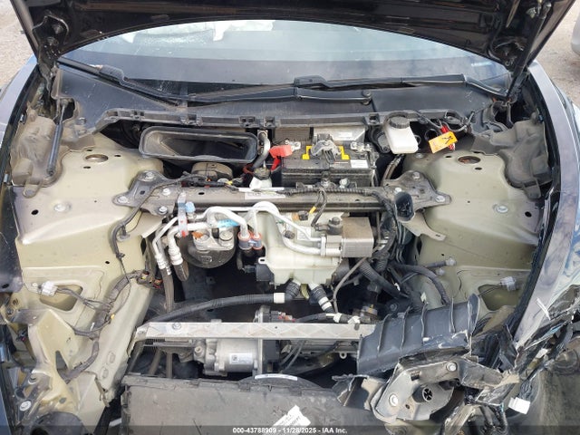 2018 TESLA MODEL 3 5YJ3E1EA9JF171290 Photo 9