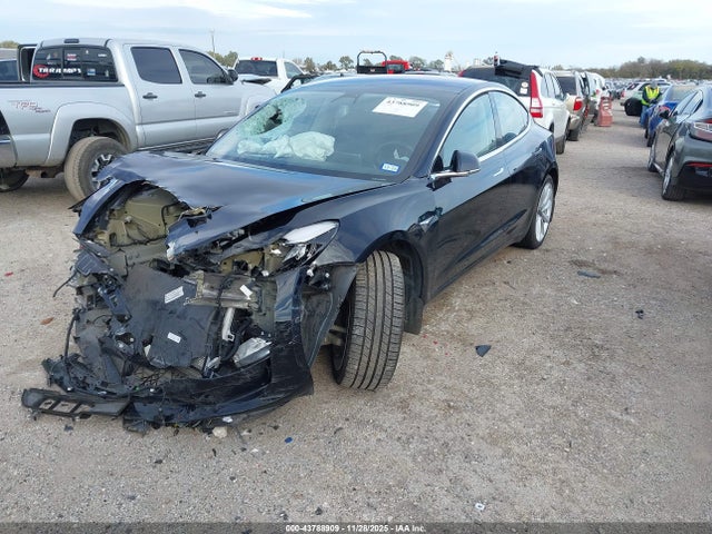 2018 TESLA MODEL 3 5YJ3E1EA9JF171290 Photo 1