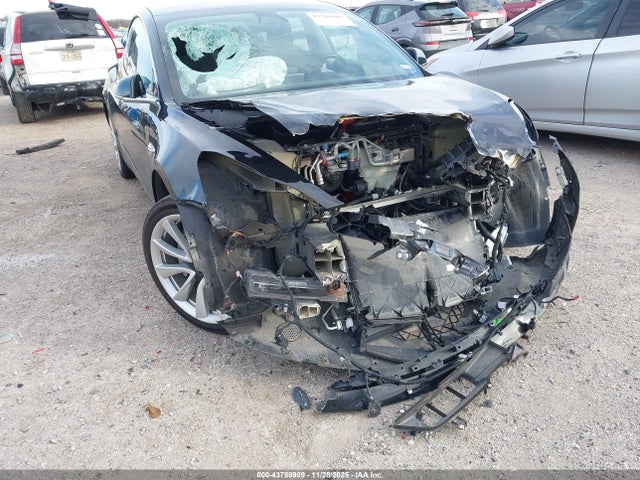 2018 TESLA MODEL 3 5YJ3E1EA9JF171290 Photo 5