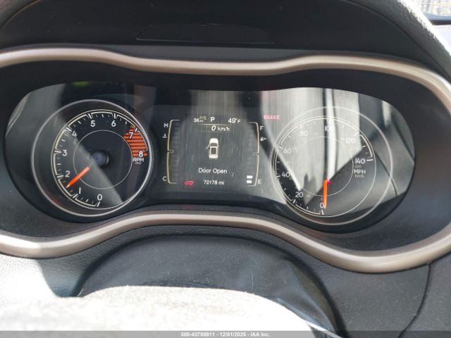 2017 JEEP CHEROKEE 1C4PJLAS4HW610151 Photo 6