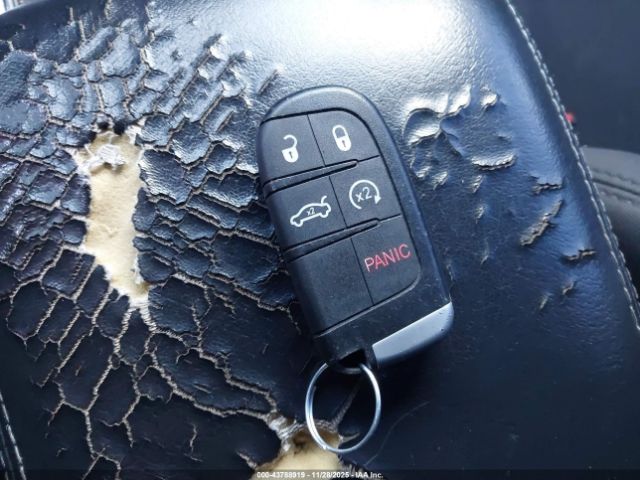 2015 DODGE CHARGER 2C3CDXBG5FH784933 Photo 10