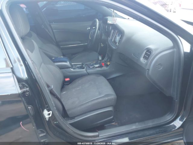 2015 DODGE CHARGER 2C3CDXBG5FH784933 Photo 4
