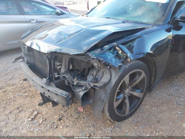 2015 DODGE CHARGER 2C3CDXBG5FH784933 Photo 5