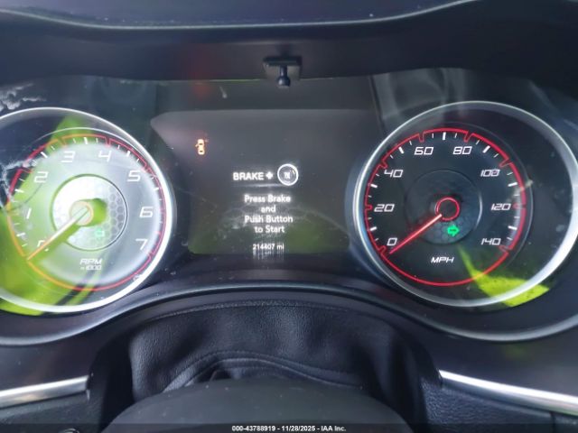 2015 DODGE CHARGER 2C3CDXBG5FH784933 Photo 6