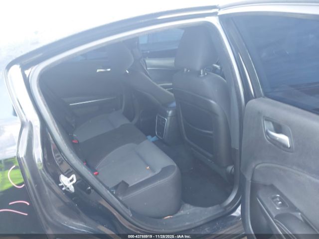 2015 DODGE CHARGER 2C3CDXBG5FH784933 Photo 7