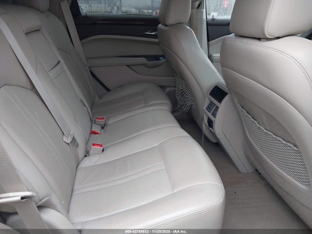 2015 CADILLAC SRX 3GYFNFE3XFS516542 Photo 7