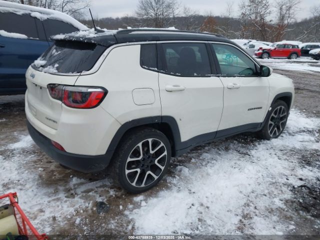 2019 JEEP COMPASS 3C4NJCCB6KT654959 Photo 3