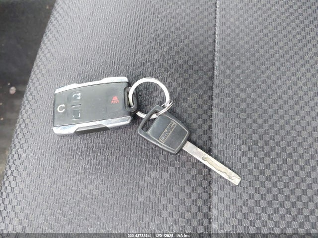 Продажа на аукционе авто 2014 Gmc Sierra 1500 Sle, vin: 3GTP1UEC9EG131873, номер лота: 43788941