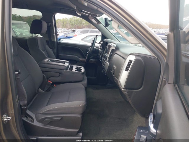 Продажа на аукционе авто 2014 Gmc Sierra 1500 Sle, vin: 3GTP1UEC9EG131873, номер лота: 43788941