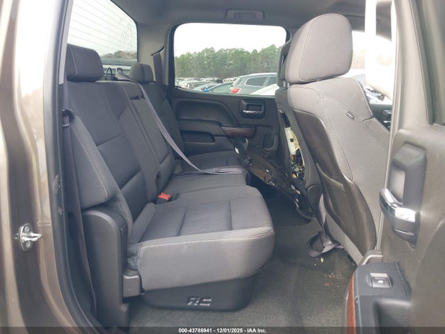 Продажа на аукционе авто 2014 Gmc Sierra 1500 Sle, vin: 3GTP1UEC9EG131873, номер лота: 43788941