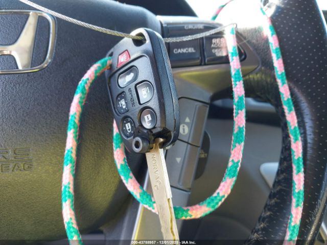 2011 HONDA ODYSSEY 5FNRL5H93BB053052 Photo 10