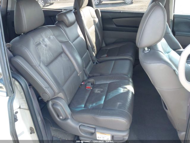 2011 HONDA ODYSSEY 5FNRL5H93BB053052 Photo 7