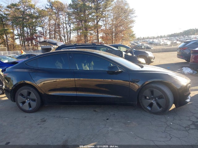 Aukcja sprzedaży 2023 Tesla Model 3 Rear-wheel Drive, vin: 5YJ3E1EA9PF684340, numer aukcji: 43788964