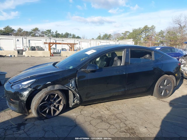 Aukcja sprzedaży 2023 Tesla Model 3 Rear-wheel Drive, vin: 5YJ3E1EA9PF684340, numer aukcji: 43788964