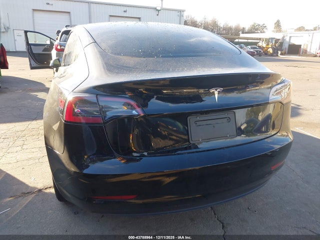 Aukcja sprzedaży 2023 Tesla Model 3 Rear-wheel Drive, vin: 5YJ3E1EA9PF684340, numer aukcji: 43788964