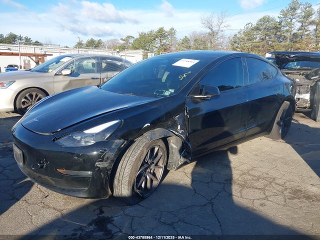 Aukcja sprzedaży 2023 Tesla Model 3 Rear-wheel Drive, vin: 5YJ3E1EA9PF684340, numer aukcji: 43788964
