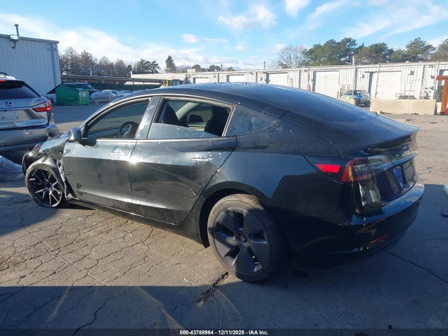 Aukcja sprzedaży 2023 Tesla Model 3 Rear-wheel Drive, vin: 5YJ3E1EA9PF684340, numer aukcji: 43788964