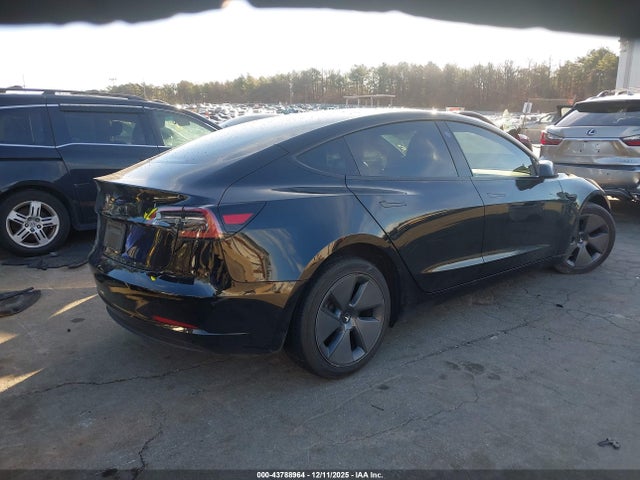 Aukcja sprzedaży 2023 Tesla Model 3 Rear-wheel Drive, vin: 5YJ3E1EA9PF684340, numer aukcji: 43788964
