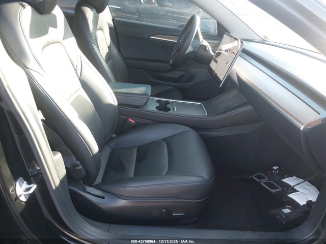 Aukcja sprzedaży 2023 Tesla Model 3 Rear-wheel Drive, vin: 5YJ3E1EA9PF684340, numer aukcji: 43788964