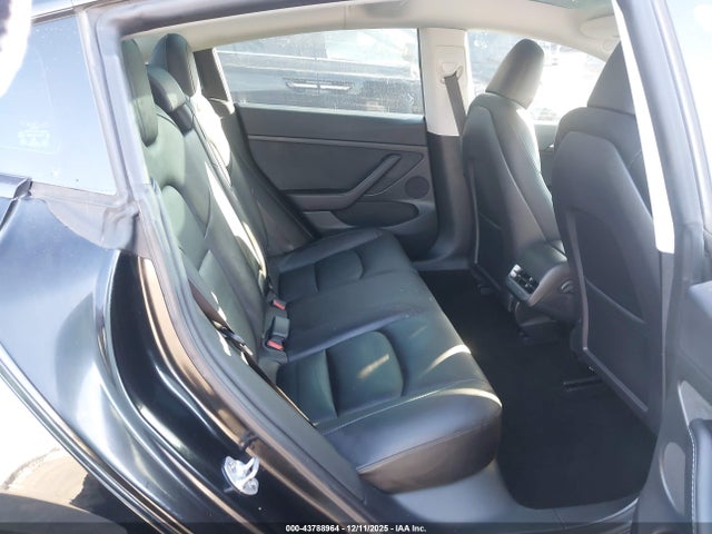 Aukcja sprzedaży 2023 Tesla Model 3 Rear-wheel Drive, vin: 5YJ3E1EA9PF684340, numer aukcji: 43788964