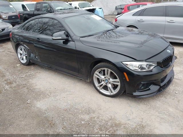 2017 BMW 440I WBA4P3C57HK528069