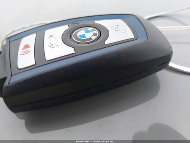 2017 BMW 440I WBA4P3C57HK528069 Photo 10