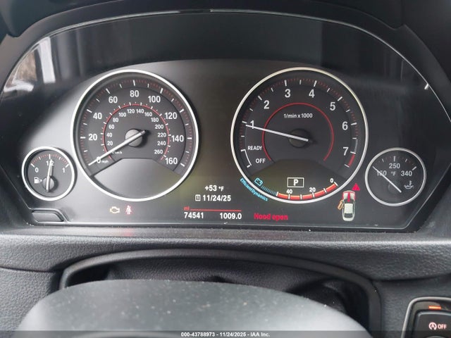 2017 BMW 440I WBA4P3C57HK528069 Photo 6