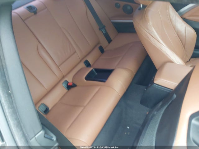 2017 BMW 440I WBA4P3C57HK528069 Photo 7