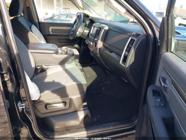 2021 RAM 1500 CLASSIC 1C6RR7TT4MS517217 Photo 4