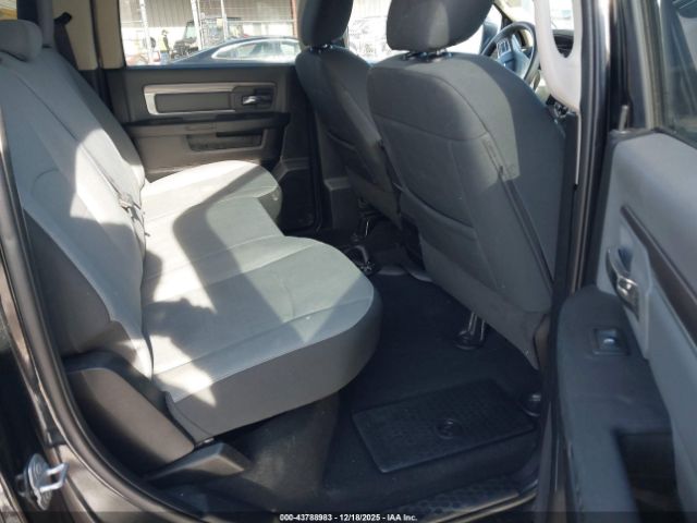 2021 RAM 1500 CLASSIC 1C6RR7TT4MS517217 Photo 7