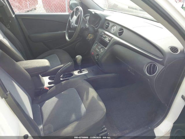 2004 MITSUBISHI OUTLANDER JA4LX31F34U005764 Photo 4