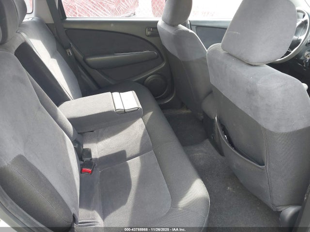 2004 MITSUBISHI OUTLANDER JA4LX31F34U005764 Photo 7