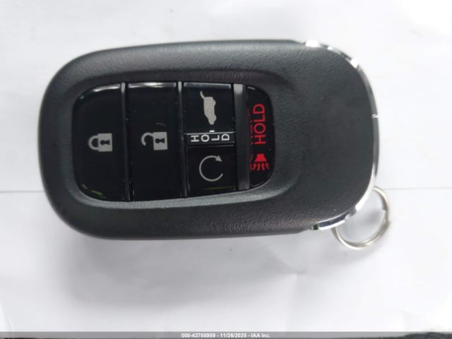 2025 HONDA CR-V 2HKRS4H74SH428427 Photo 10