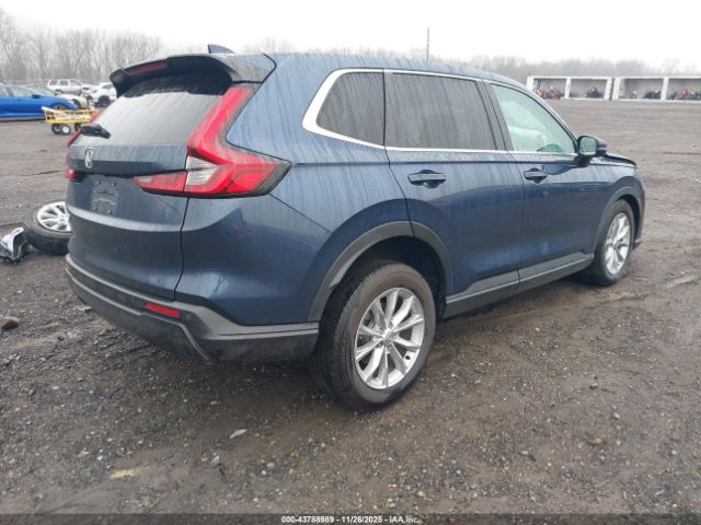 2025 HONDA CR-V 2HKRS4H74SH428427 Photo 3