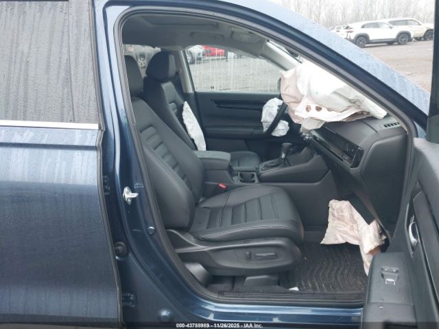 2025 HONDA CR-V 2HKRS4H74SH428427 Photo 4