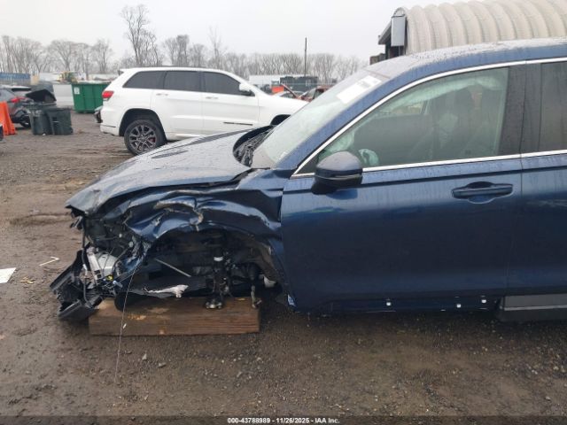 2025 HONDA CR-V 2HKRS4H74SH428427 Photo 5