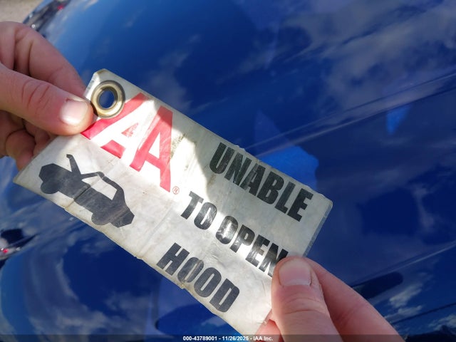 2026 TESLA MODEL Y 7SAYGDEEXTA501042 Photo 9