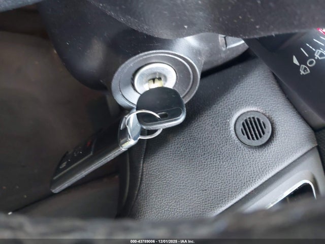 2011 CADILLAC CTS 1G6DA5EY0B0107808 Photo 10