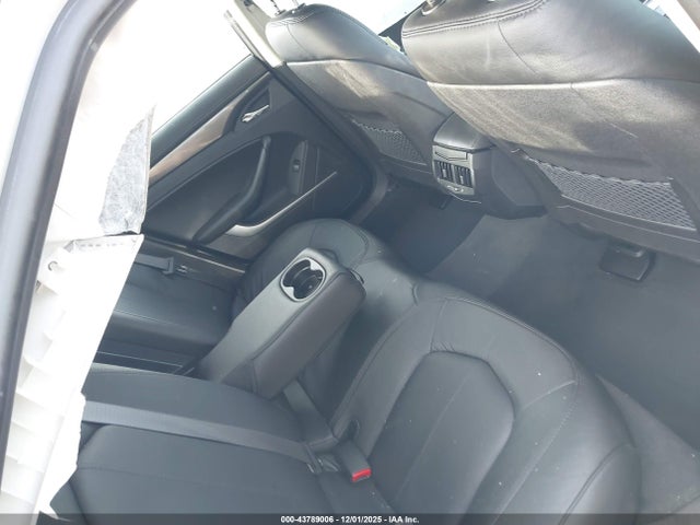 2011 CADILLAC CTS 1G6DA5EY0B0107808 Photo 7