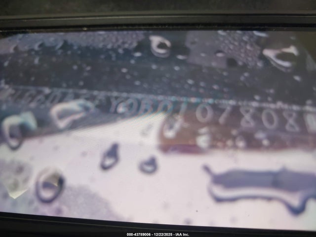 2011 CADILLAC CTS 1G6DA5EY0B0107808 Photo 8