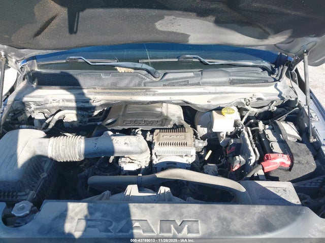 2021 RAM 1500 1C6SRFHT6MN562596 Photo 9