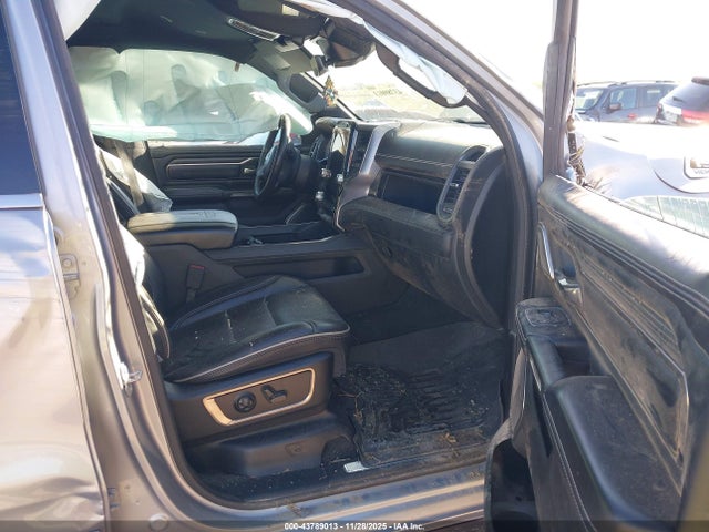 2021 RAM 1500 1C6SRFHT6MN562596 Photo 4