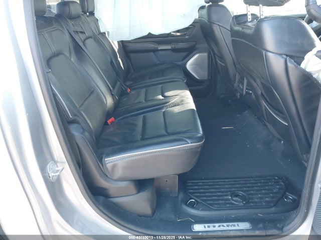 2021 RAM 1500 1C6SRFHT6MN562596 Photo 7